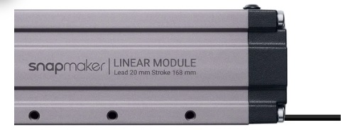 Linear Module for Snapmaker 2.0